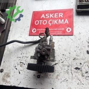 Opel Mokka 1.7 mazot pompa kasnağı