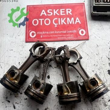 Opel Mokka Piston Kolu çıkma parça