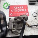 Opel Mokka Yağ Soğutucu Çıkma Parça Ankara