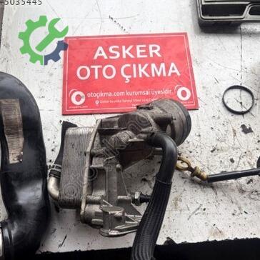 Opel Mokka Yağ Soğutucu çıkma parça