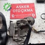 Opel Mokka Yağ Soğutucu Çıkma Parça Ankara
