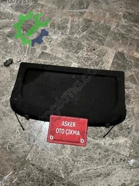 Opel Mokka Pandizot çıkma parça