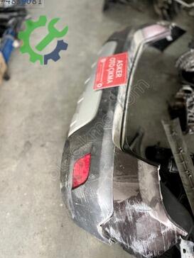 Opel Mokka Arka Tampon çıkma parça