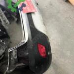 Opel Mokka arka tampon 2015