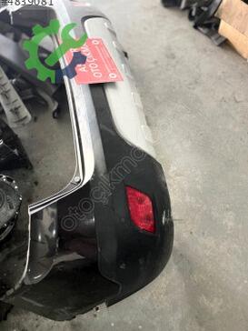 Opel Mokka Arka Tampon çıkma parça