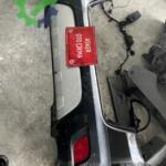 Opel Mokka arka tampon