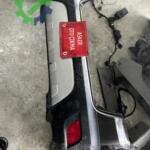 Opel Mokka arka tampon