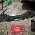 Opel Mokka bagaj kilit plastigi