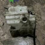 Opel Mokka cam silecek su deposu