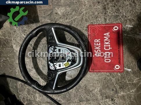 Opel Mokka Direksiyon Simidi çıkma parça