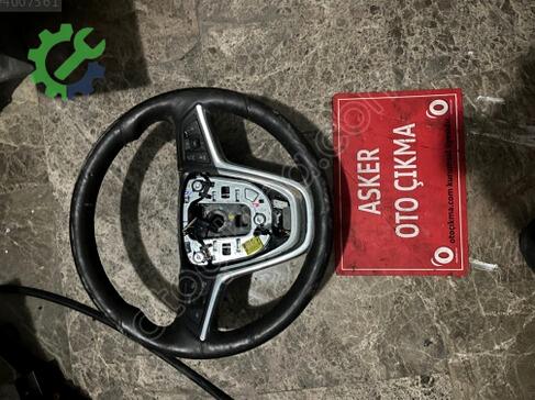 Opel Mokka Direksiyon Simidi çıkma parça