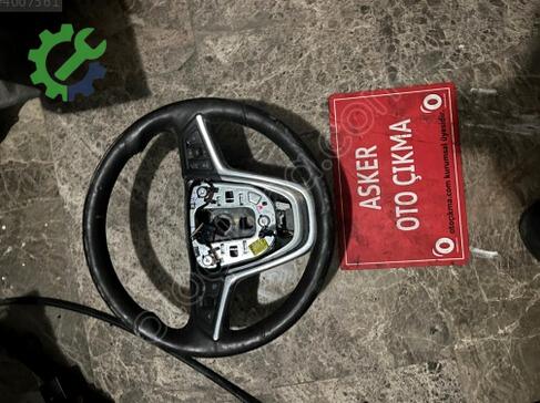 Opel Mokka Direksiyon Simidi çıkma parça