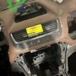 Opel Mokka dörtlü düğme