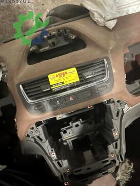 Opel Mokka Flaşör Düğmesi çıkma parça