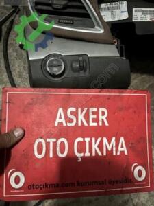 Opel Mokka far ayar düğmesi