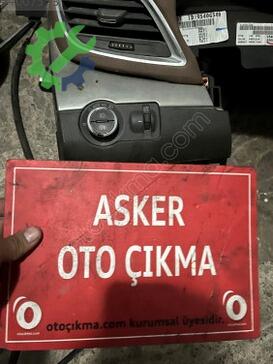 Opel Mokka Far Ayar Düğmesi çıkma parça