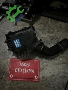 Opel Mokka hava filtre kutusu