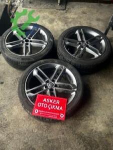 Opel Mokka jant 3 adet
