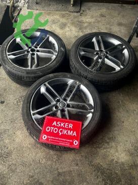 Opel Mokka Jant & Lastik Takımı çıkma parça