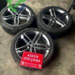 Opel Mokka jant 3 adet