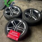 Opel Mokka jant 3 adet