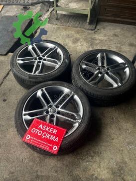 Opel Mokka Jant & Lastik Takımı çıkma parça