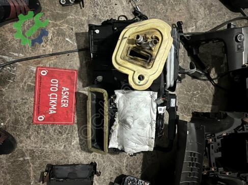 Opel Mokka Kalorifer Kutusu çıkma parça