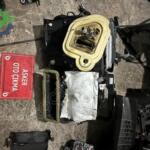 Opel Mokka kalorifer kutusu