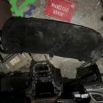 Opel Mokka kaput keçesi