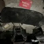 Opel Mokka kaput keçesi