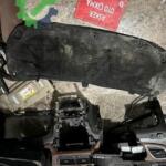 Opel Mokka kaput keçesi