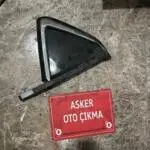 Opel Mokka kelebek camı