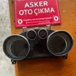 Opel Mokka Km Saati çıkma parça - Asker oto çıkma orijinal yedek parçaları Ankara
