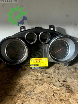 Opel Mokka Km Saati çıkma parça