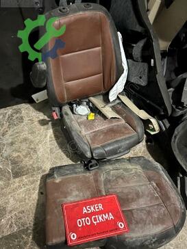 Opel Mokka Ön Koltuk çıkma parça