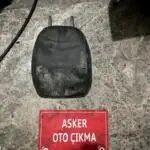 Opel Mokka koltuk başlığı