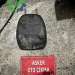 Opel Mokka koltuk başlığı
