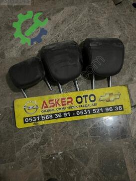 Opel Mokka Koltuk Başlığı çıkma parça