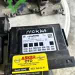 Opel Mokka Konfor beyni