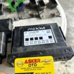 Opel Mokka Konfor beyni