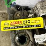 Opel Mokka Depo Çıkma Parça Ankara