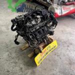 Opel Mokka Motor Komple Çıkma Parça Ankara