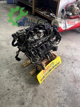Opel Mokka Motor Komple çıkma parça