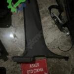 Opel Mokka orta direk plastiktigi