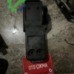 Opel Mokka orta konsol