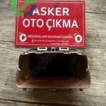 Opel Mokka Kontak Saati çıkma parça - Asker oto çıkma orijinal yedek parçaları Ankara