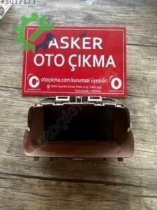 Opel Mokka orta saat