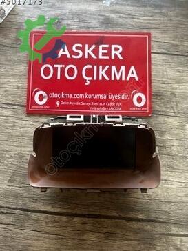 Opel Mokka Kontak Saati çıkma parça