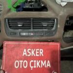 Opel Mokka orta ızgara dörtlü Düğme