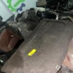 Opel Mokka Pandizolt arka